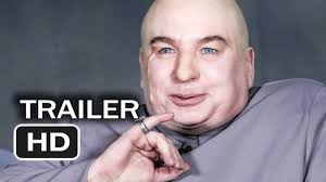 International man of mystery, austin powers: Austin Powers 4 License To Shag 2020 Movie Trailer Parody Youtube