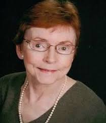 Marilyn Delores Dudek Choike (1942-2020)