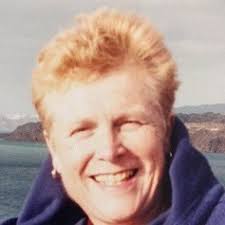 Marlene Hager Obituary (1941