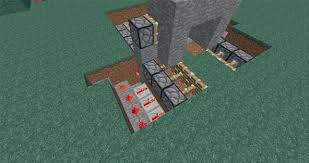 It all starts with simple building blocks . Crush Your Opponents In Minecraft Pvp How To Build An Inescapable Trap With Redstone Minecraft Wonderhowto