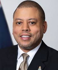 Police Commissioner kick starts District Community Meetings