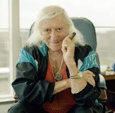 The documentary, on bbc one tonight at 8.30pm, has been hailed by. Bbc Moderator Jimmy Savile Verging Sich Sogar In Der Leichenhalle Welt