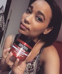 John Frieda Full Repair® Strengthen & Restore Range Review