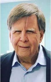 Obituary for Dr. Oliver Pharr Matthews Jr.