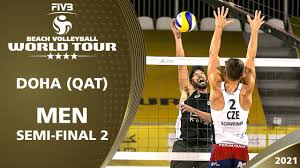 Jun 04, 2021 · perušič dodal, že david je navíc vynikající nahrávač, takže ho to vůbec nepoznamenalo. Men S Semi Final 2 Lucena Dalhausser Vs Perusic Schweiner 4 Doha 2021 Youtube