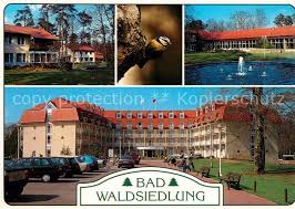 Ab euro 61,00 bis 68,00 pro person und tag mit frühstücksbuffet. Ak Ansichtskarte Bernau Berlin Brandenburgklinik Waldsiedlung Haus Barnim Bernau Berlin Nr Vd06562 Oldthing Ansichtskarten Brandenburg