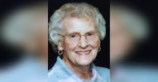 Obituary information for Colleen Webb Naru