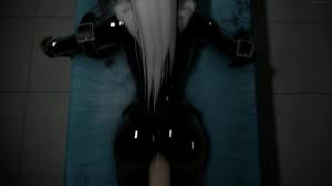 Marvel Black Cat Ass 3d - Lewd.ninja