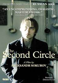 El Segundo Circulo Aleksandr Sokurov 1990 Film Film School The Best Films
