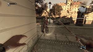 Dying light is a 2015 survival horror video game developed by techland and published by warner bros. Dying Light Game Mod George Romero V 0 0 1 Download Gamepressure Com