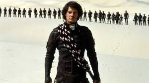 Jürgen prochnow as duke leto in the 1984 movie. Treading The Sands Of David Lynch S Dune The Spool