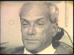 An Interview with Norman Washington Manley