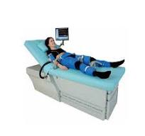 MC3 ECP/EECP Treatment Machine for Angina and Heart Failure Therapy