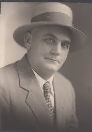 James Thomas “Jim” Fowler (1873-1970)