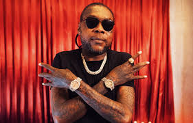 Vybz Kartel comes to the UK, for the first time since his release – The  Beat London 103.6 FM