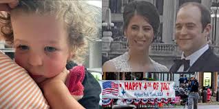 GoFundMe Launched For 2-Year-Old Boy Orphaned By Highland Park Shooting