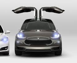 The electric car arrives with a single speed automatic transmission. Tesla Model X Specs And Price