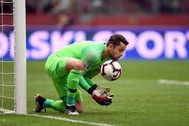 To spotkanie odbędzie się już w sobotę, 19 czerwca. Lukasz Fabianski Widzi Przeszkode W Eliminacjach Do Euro Wtedy Bedziemy Swoimi Najgrozniejszymi Rywalami
