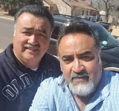 Ricardo Villanueva Obituary (1959