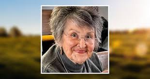 Betty G. Perdue Obituary May 28, 2022
