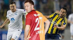 Maybe you would like to learn more about one of these? Galatasaray In Yeni Transferi Martin Linnes Den Iddiali Aciklama