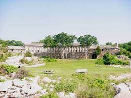 Maybe you would like to learn more about one of these? Rocky Neck State Park