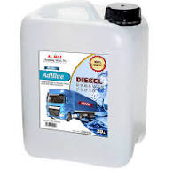 Amal Plus AdBlue 20 Litre – Diesel Exhaust Fluid (DEF) for SCR System  Vehicles