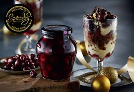 Decadent Cherry Surprise Aldi Australia