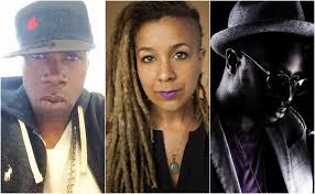 Robyn Maynard, Donisha Prendergast and Imbolo Mbue Headline Black History  Month Celebrations at the Library