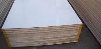 Triplek atau yang lebih keren dikenal dengan nama plywood adalah lembaran kayu yang tipis, pembuatannya membutuhkan metode khusus dengan ukuran tertentu. Jual Triplek Melamin 12 Mm 1 Muka Triplex Melamin 1 Muka 12 Mm Tp 12 Mm Jakarta Timur Tb Sumber Karya Tokopedia