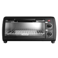 Black Decker Air Fryer Toaster Oven Reviews Black Decker To1412b 4 Slice Toaster Oven Black Review Toaster Oven Countertop Toaster Oven Toaster
