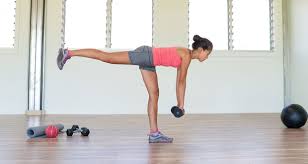 The romanian deadlift is a core training staple that can help to build strength and size in your legs your goal on the rdl is to lower until you can feel your hamstrings tighten, and before your lower. Rdl Workout Drone Fest