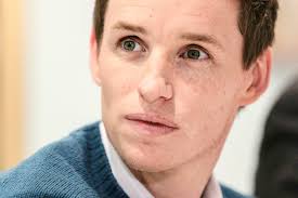 Eddie Redmayne fortryder, at han spillede transkønnet i "The Danish Girl"