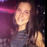 Courtney Ahearn's Instagram, Twitter & Facebook