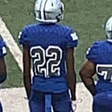 Parker Shattuck's High School Bio