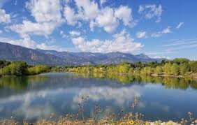 If you park in the neighborhood please respect our friends in the community by keeping your voices low, observing parking signs, and not blocking any driveways. Quail Lake Park Colorado Springs Ticket Price Timings Address Triphobo