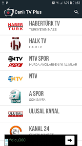 Açılışı ile birlikte türkiye'nin şifresiz spor yayını yapan 5. Canli Tv Izle Bedava Tv Izle Fur Android Apk Herunterladen