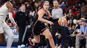Sparks vs Fire Prediction, Picks & Best Bets for Today’s WNBA Game