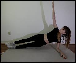 To gain that weight, you likely ate more calories than your body burned for a few months or a few years. 30 Day Muffin Top Challenge For A Smaller Waist Femniqe