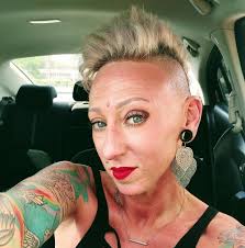 Ride or Dye Styles by Savena