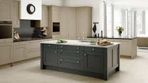 shaker style kitchenyou can't go