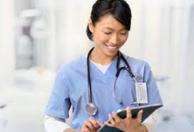 we offer electronic charting advanced medical