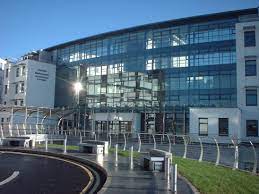 Cork University Maternity Hospital | JV Tierney & Co.