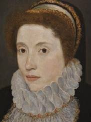 Royal Descent: {77} Edward III Descents for Mary (née Henley), Countess  Ligonier (c.1750-1814)