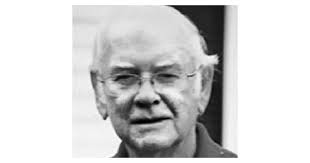 James HURLEY Obituary (2016)