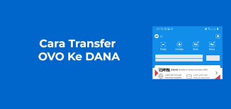 Namun dana hanya memberikan kuota 10 kali biaya transfer gratis setiap bulannya. Cara Transfer Ovo Ke Dana Terbaru Dan Biaya Admin Helokepo