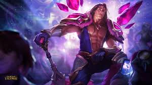 But the champion will still be receiving a respectable amount of tweaking when patch 11.16 goes live in three weeks. Lol Sona Und Lux Dominieren Gerade Die Botlane Das Macht Sie Stark