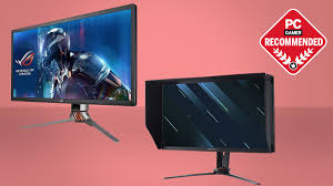 4k resolution refers to a horizontal display resolution of approximately 4,000 pixels. The Best 4k Gaming Monitor In 2021 Pc Gamer