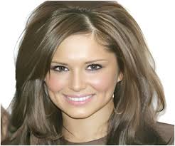 Cheryl Cole Bouncing Back from Malaria Through Her 'Emotion Packed' Dairy