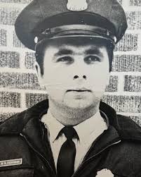 It is with deep sadness that we announce the passing of retired officer  Bill “Sea Daddy” Ferguson. Bill proudly served the St. Anthony Police  Department from January 1965 until his retirement in